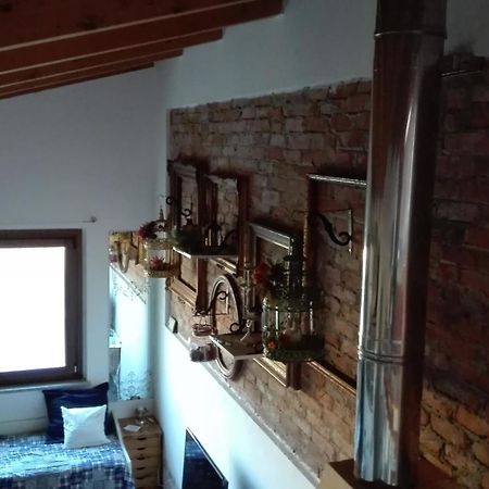 דירות אלסנדריה La Casa Nel Sole מראה חיצוני תמונה