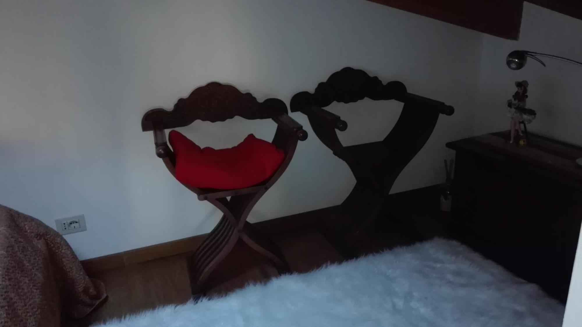 דירות אלסנדריה La Casa Nel Sole מראה חיצוני תמונה