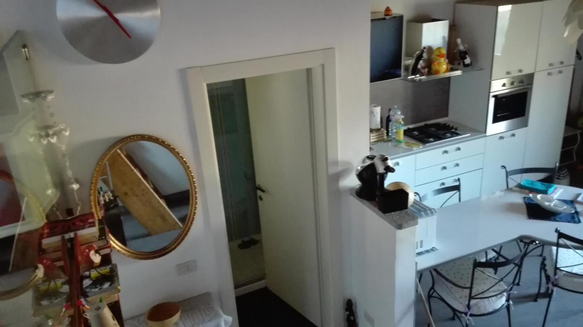 דירות אלסנדריה La Casa Nel Sole מראה חיצוני תמונה