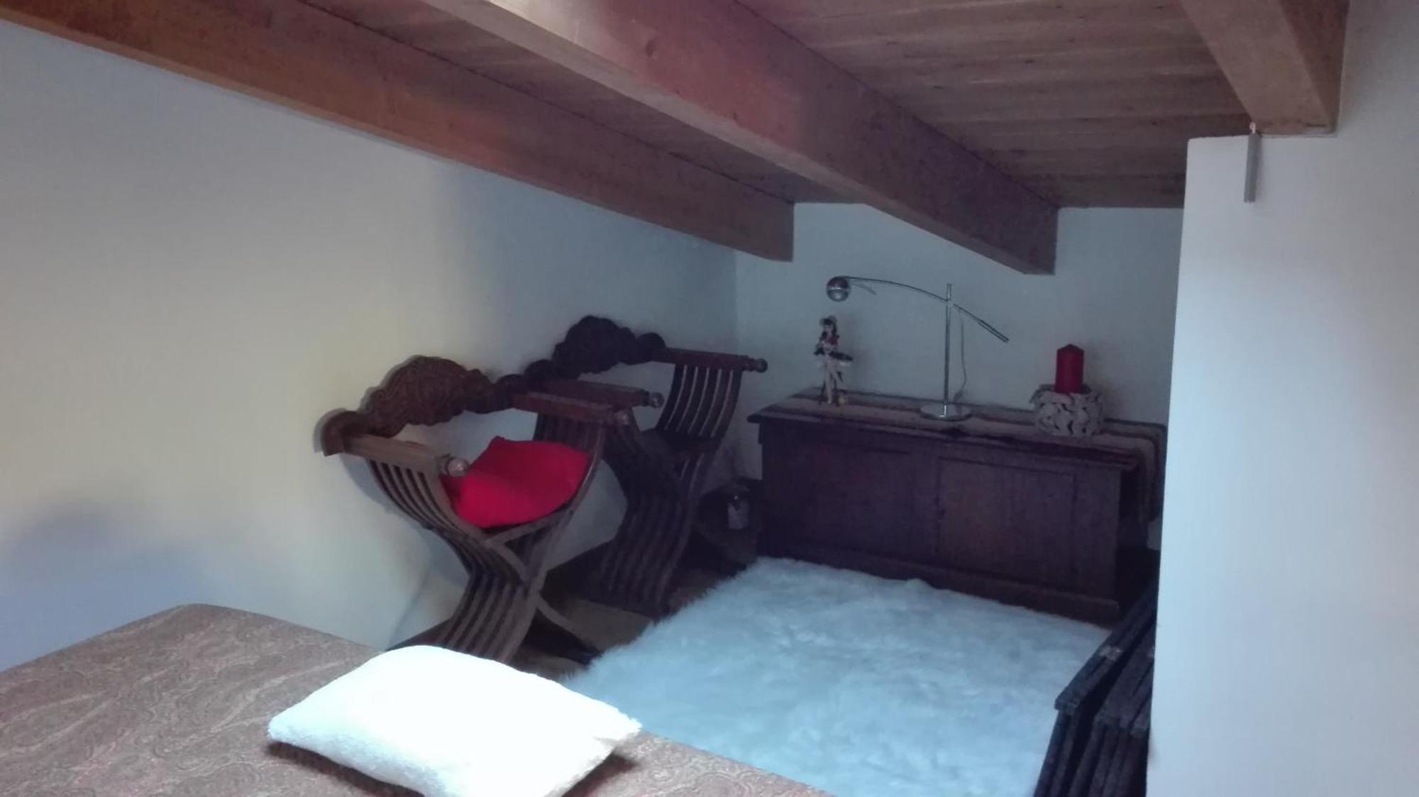 דירות אלסנדריה La Casa Nel Sole מראה חיצוני תמונה