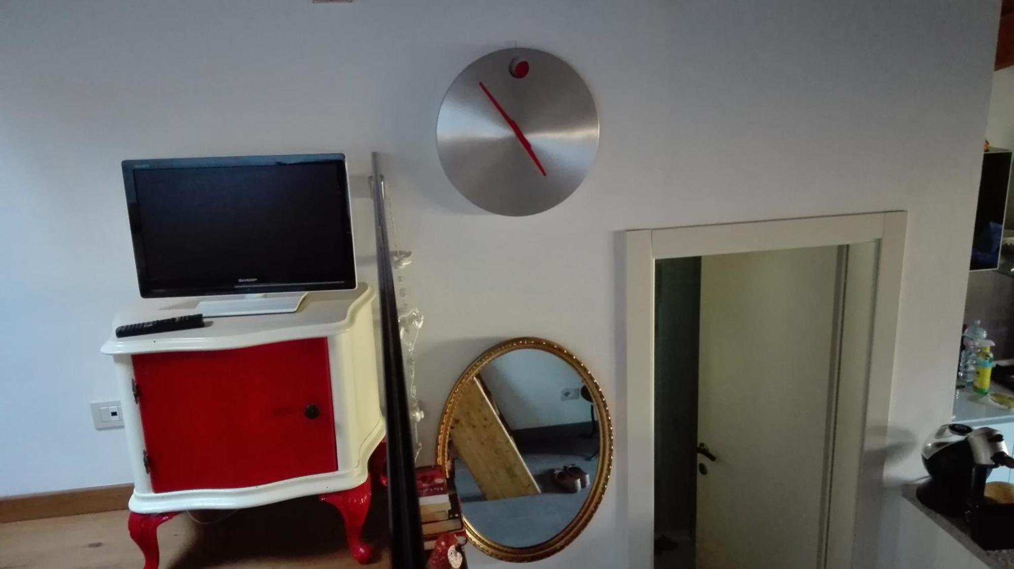 דירות אלסנדריה La Casa Nel Sole מראה חיצוני תמונה
