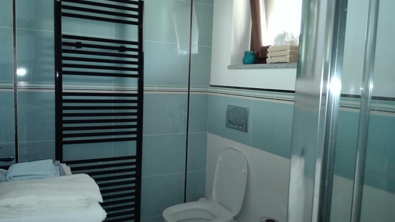 דירות אלסנדריה La Casa Nel Sole מראה חיצוני תמונה